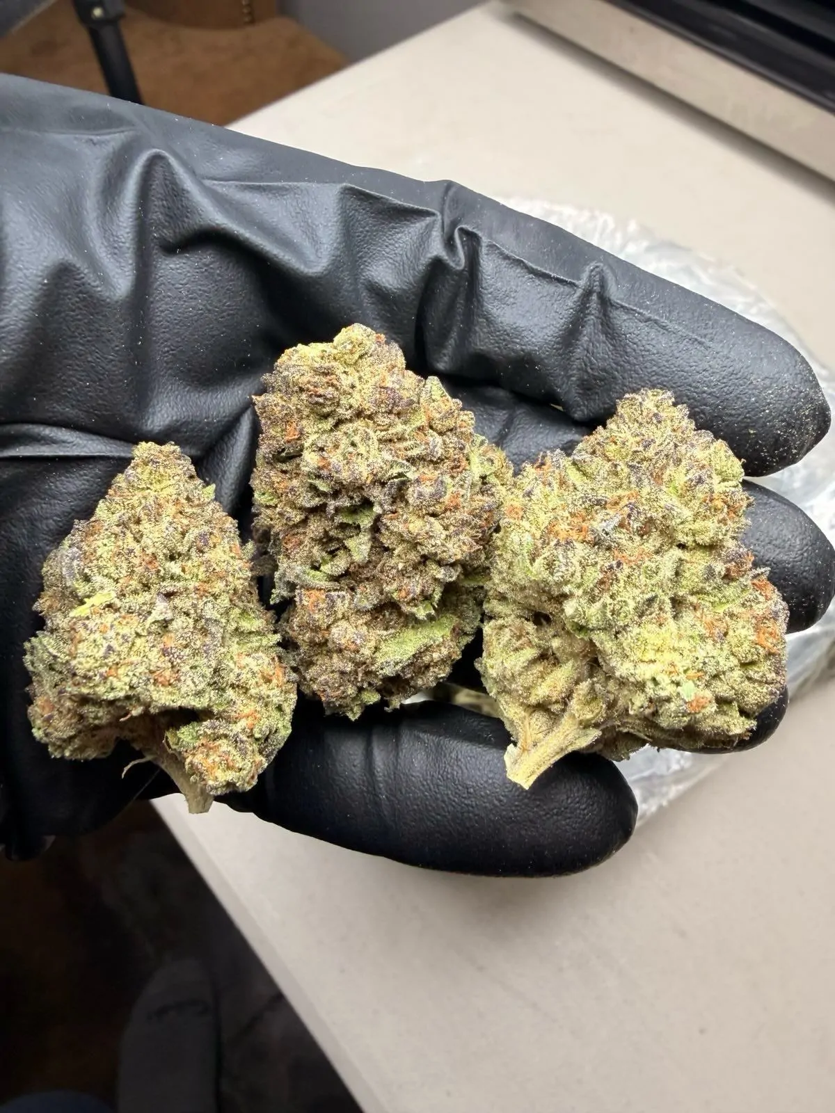Icc Flower